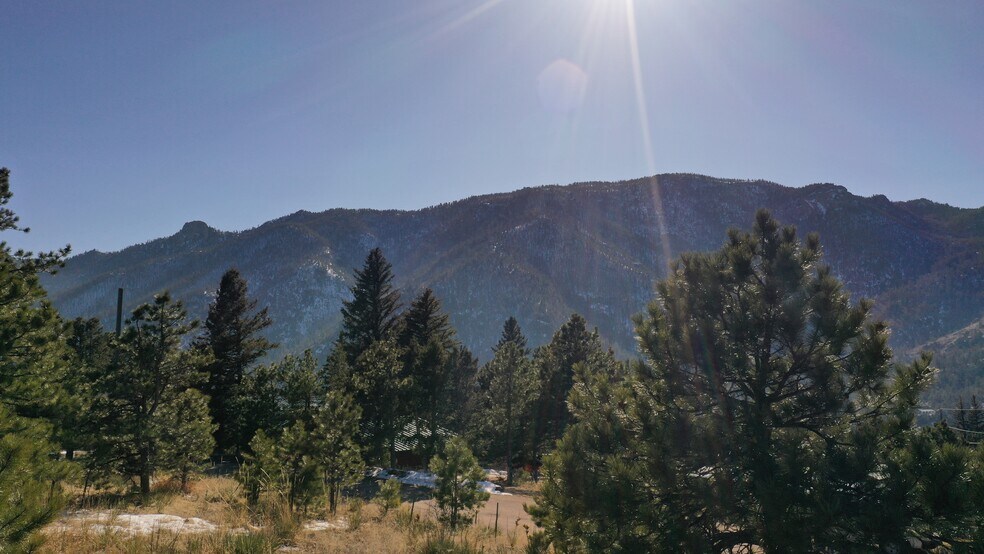 More Photos Of 4551 Pyramid Mountain Road r, Cascade Land For Sale