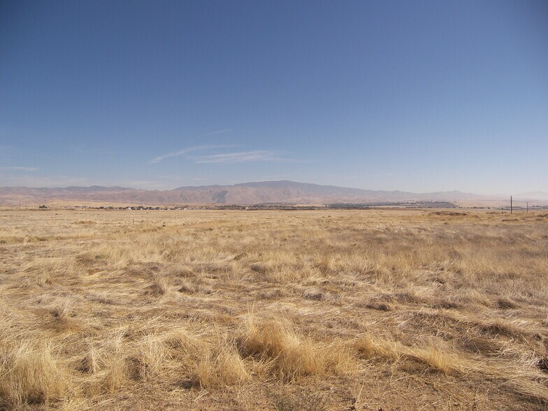 More Photos Of 5801 Morning Dr, Bakersfield Land For Sale
