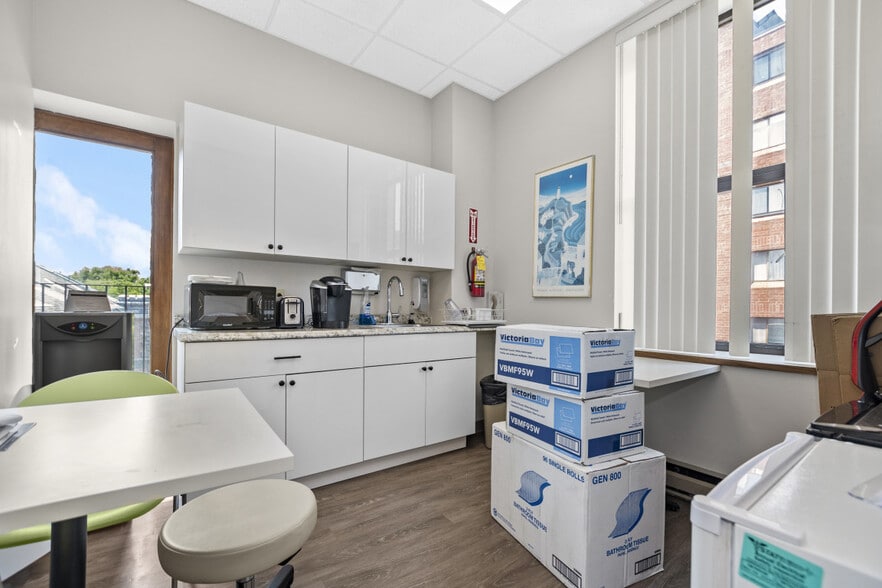 More Photos Of 92 High St, Medford Office For Sale