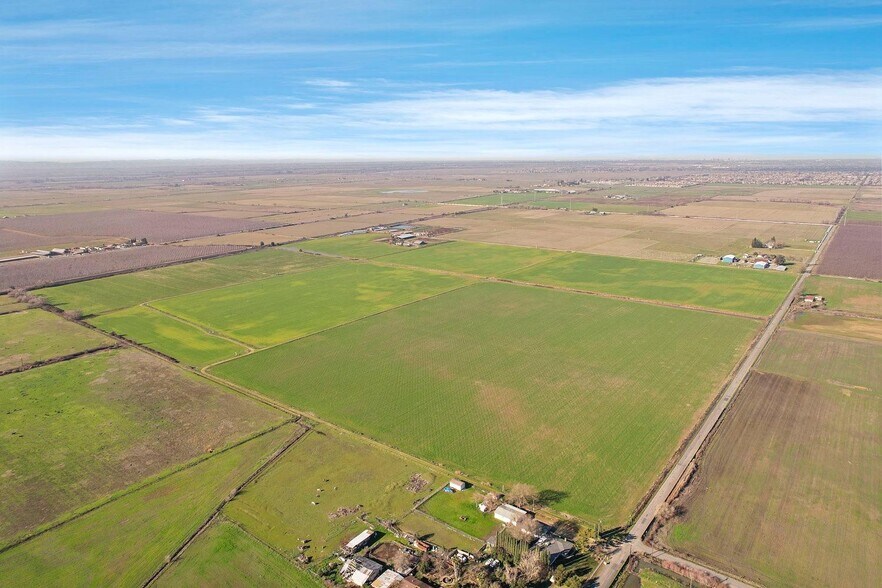 More Photos Of 11391 Franklin Blvd, Elk Grove Land For Sale