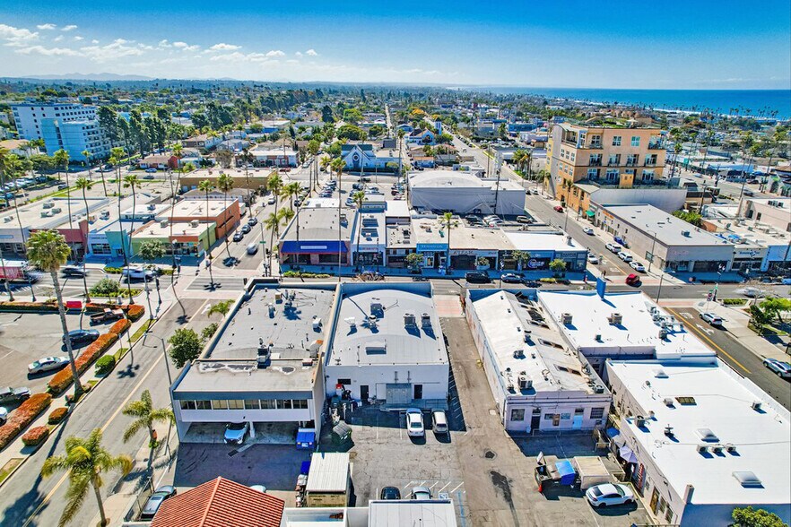 More Photos Of 610-612 Mission Ave, Oceanside Restaurant For Sale