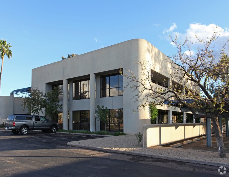 More Photos Of 21644 N 9th Ave, Phoenix Office For Lease