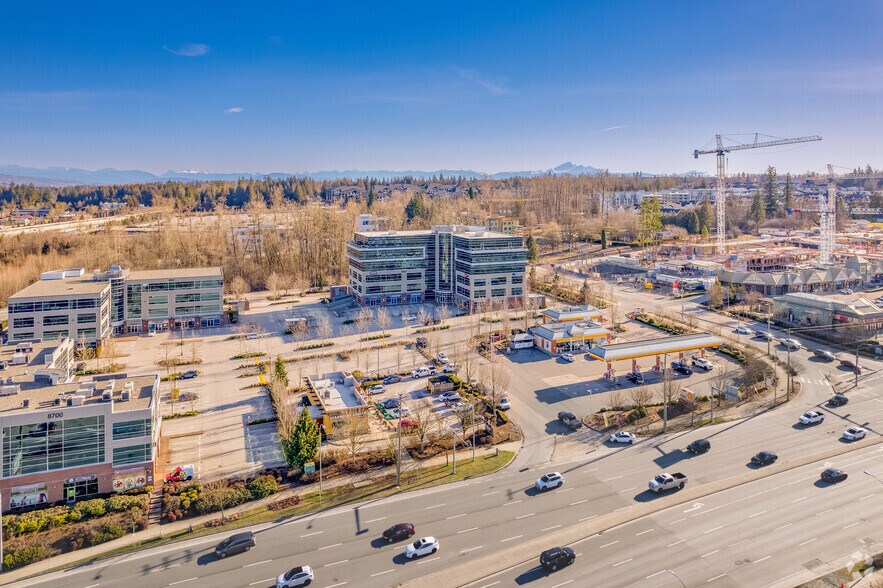 More Photos Of 8700 200th St, Langley Unknown For Lease