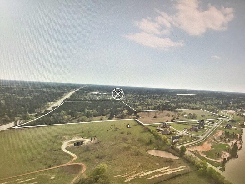 More Photos Of 12441 FM 1488, Magnolia Land For Sale
