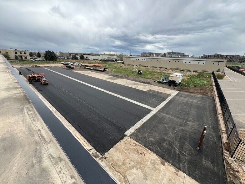 More Photos Of 2360 Industrial Ln, Broomfield Land For Sale