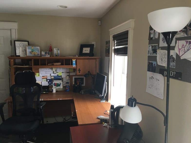 More Photos Of 1585 Rt-146, Rexford Office For Sale