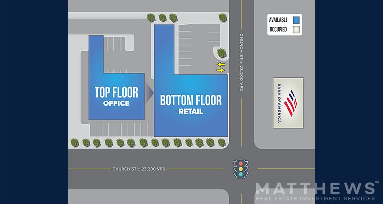 More Photos Of 1700 Church St, Nashville Office For Lease