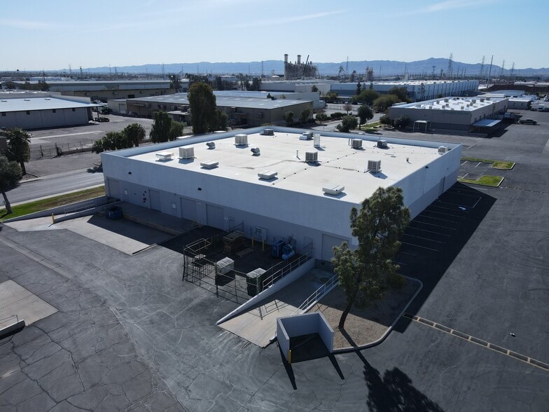 More Photos Of 10 S 48th Ave, Phoenix Unknown For Lease