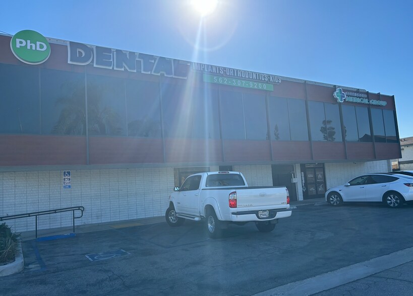 More Photos Of 12052 Imperial Hwy, Norwalk Medical For Lease