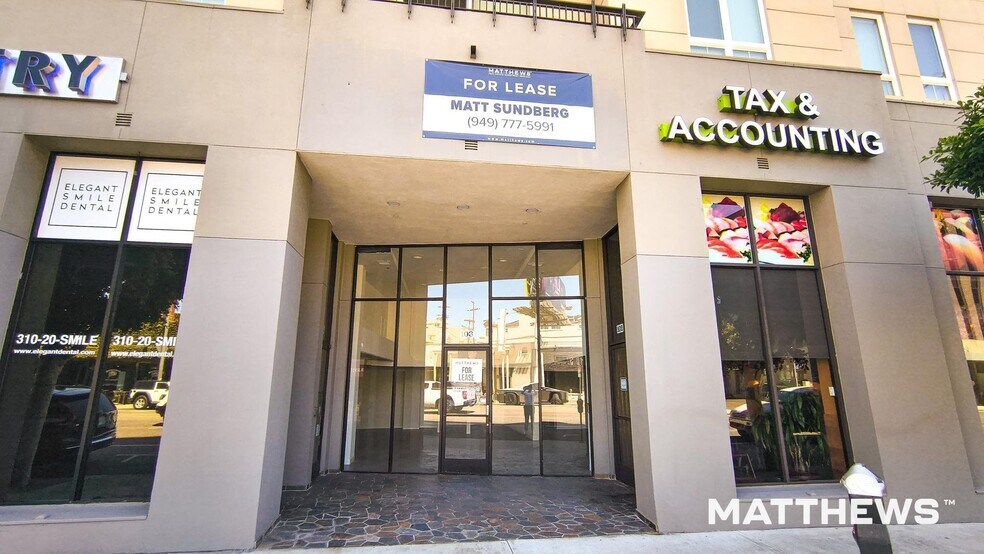 More Photos Of 12222 Wilshire Blvd, Los Angeles Apartments For Sale