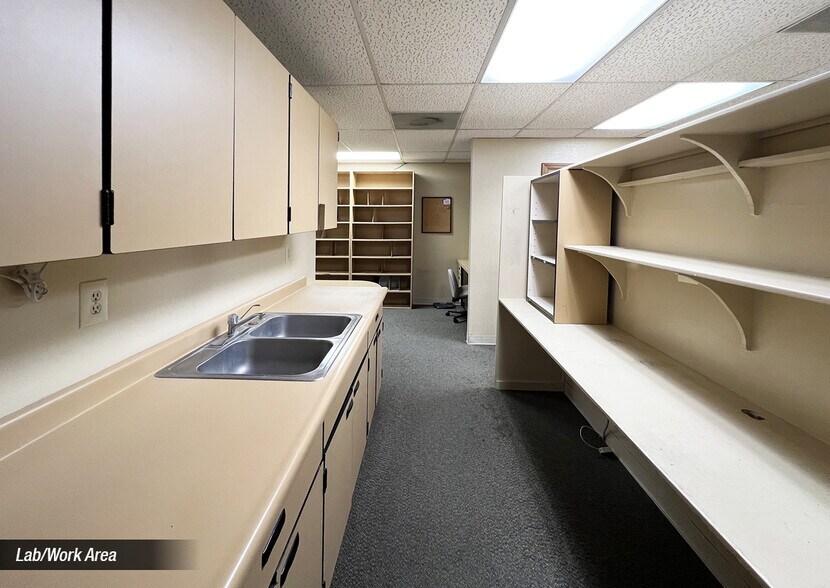 More Photos Of 7520 Montgomery Blvd NE, Albuquerque Medical For Lease