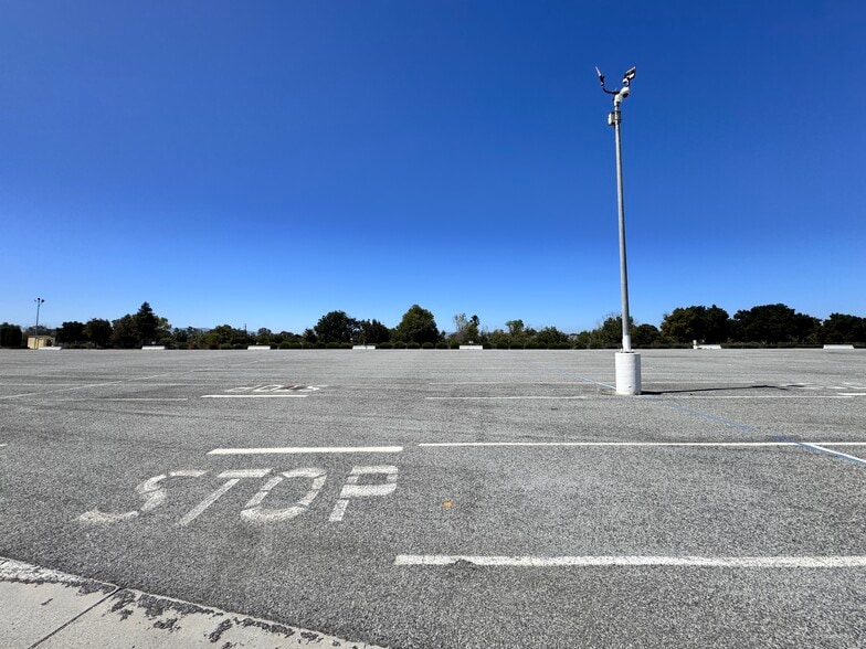 More Photos Of 1411 Mabury RD, San Jose Land For Lease