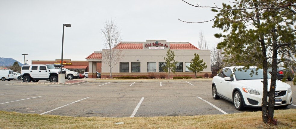 More Photos Of 592 S Mccaslin Blvd, Louisville Restaurant For Sale
