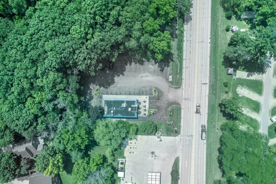 More Photos Of 6115 US Highway 51, McFarland Fast Food For Sale