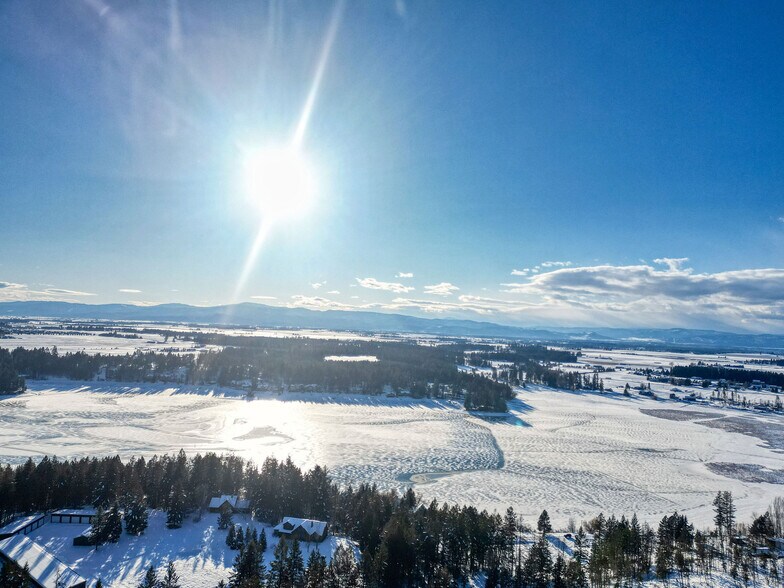 More Photos Of 935 Yeoman Hall Road, Kalispell Land For Sale