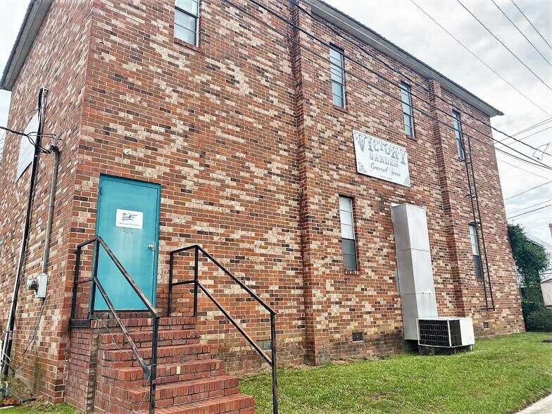 More Photos Of 124 W Telephone St, Sylvania Storefront Retail Office For Sale