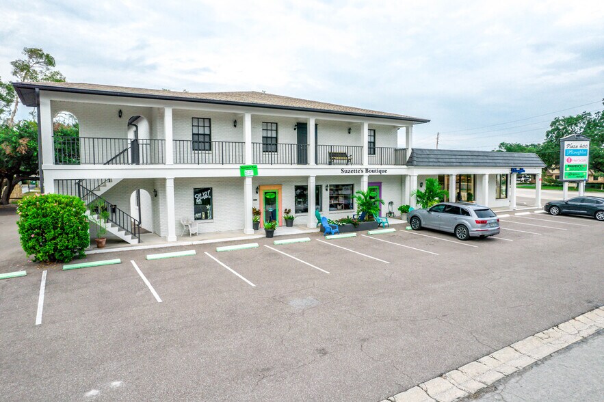 More Photos Of 400 Indian Rocks Rd N, Belleair Bluffs Storefront Retail Office For Sale