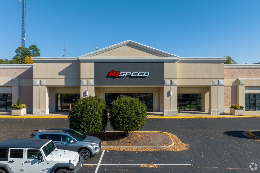 More Photos Of 1000 Carmia Way, Richmond Unknown For Lease