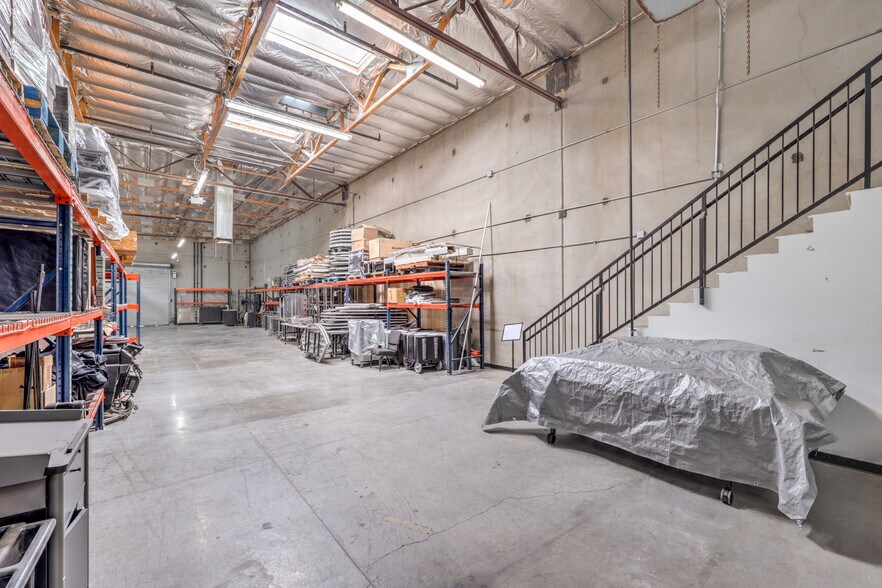 More Photos Of 5321 Cameron St, Las Vegas General Retail For Lease