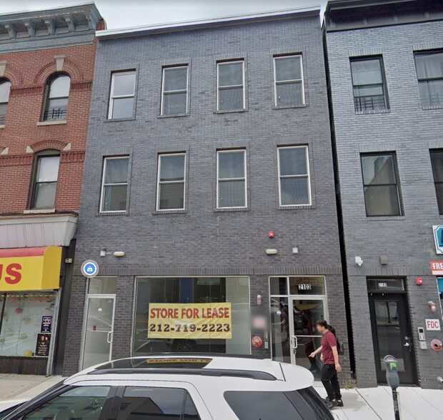 Primary Photo Of 2103 Bergenline Ave, Union City Apartments For Lease