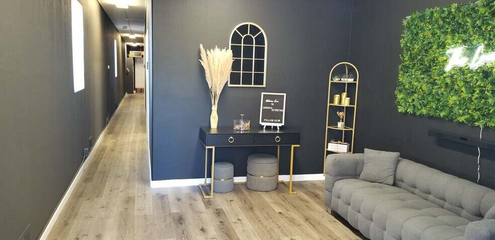 More Photos Of 1040 Park Ave, San Jose Storefront Retail Office For Sale