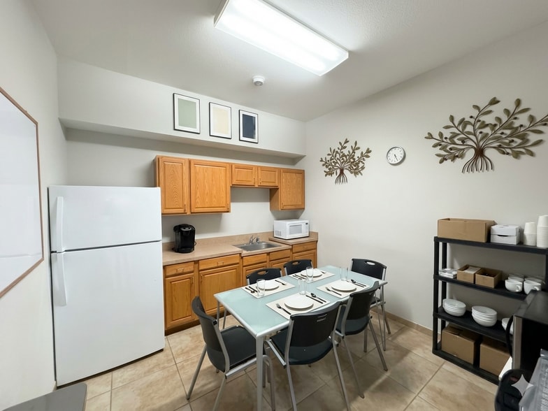 More Photos Of 4512 Legacy Dr, Plano Medical For Lease