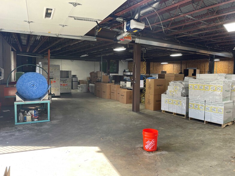 More Photos Of 113-115 N 5th St, Darby Warehouse For Sale