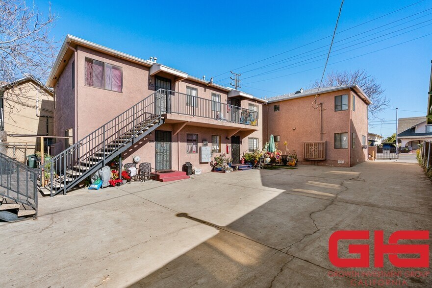 More Photos Of 1927-1933 Griffin Ave, Los Angeles Apartments For Sale