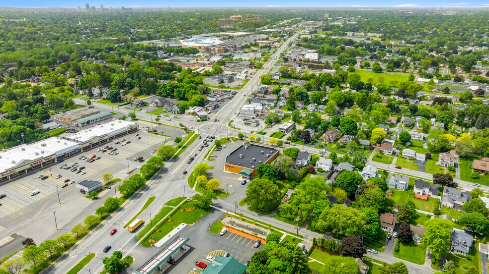 More Photos Of 2100 E Ridge Rd, Rochester Freestanding For Sale