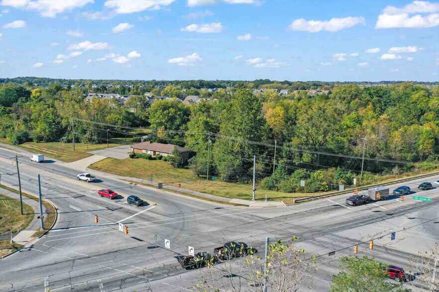 More Photos Of 19405 Little Chicago Rd, Noblesville Land For Sale