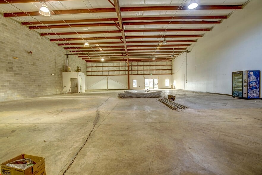 More Photos Of 5211 Cutter Ct, Prince Frederick Industrial For Sale