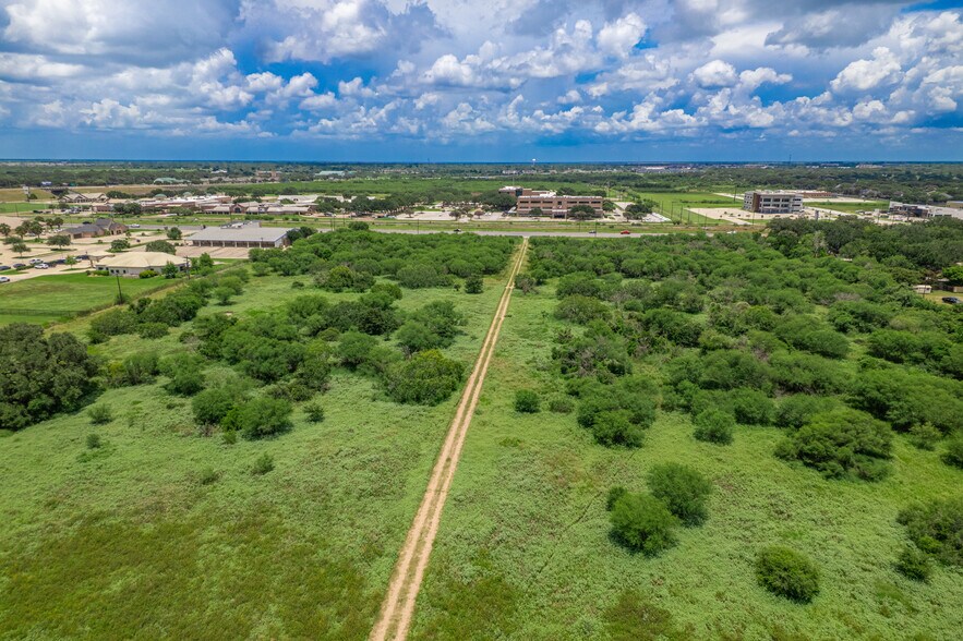 More Photos Of 6753 U.S. 87 Hwy, Victoria Land For Sale