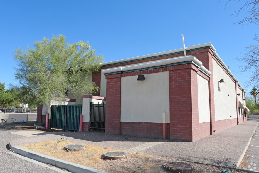 More Photos Of 5015 S Arizona Mills Cir, Tempe Medical For Lease