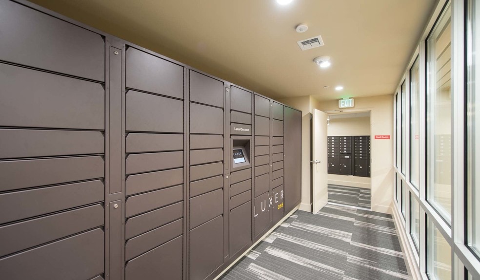 More Photos Of 3645 Habersham Rd NE, Atlanta Coworking Space