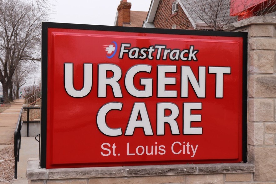 More Photos Of 5701 Chippewa St, Saint Louis Medical For Sale