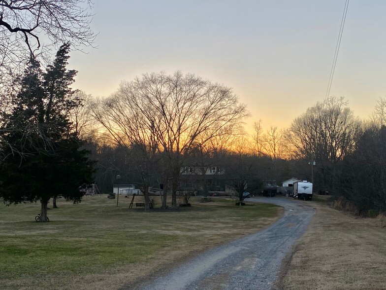 More Photos Of 633 Tribal Rd, Blacksburg Land For Sale