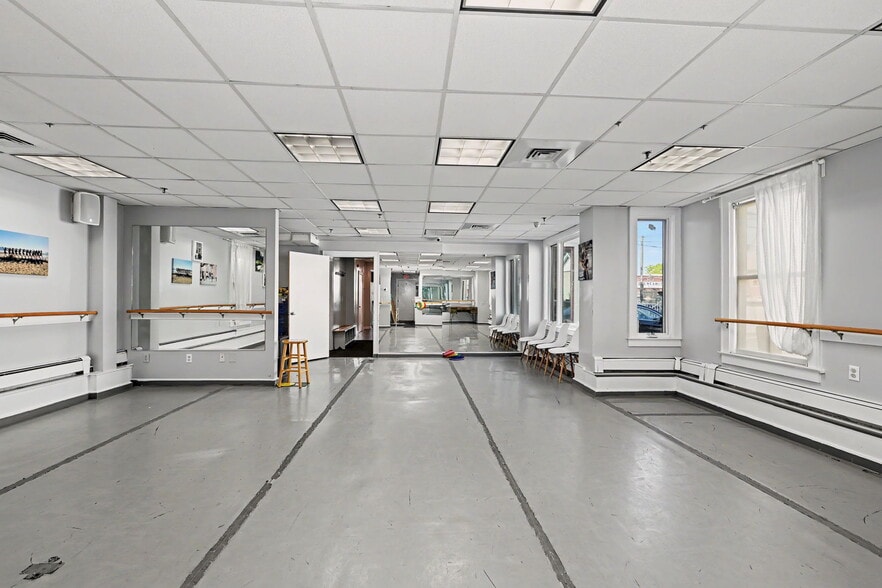 More Photos Of 245 Mill St, Greenwich Loft Creative Space For Lease