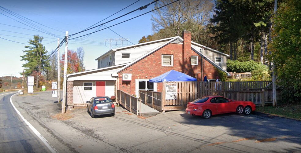 More Photos Of 444 Route 115, Saylorsburg Restaurant For Sale