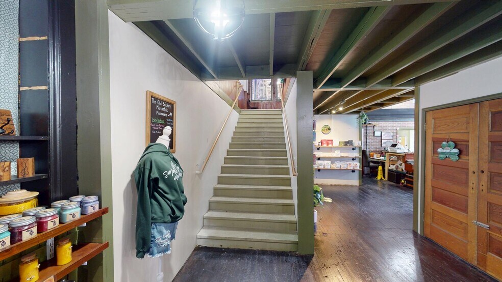 More Photos Of 501 N James St, Grayling Warehouse For Sale
