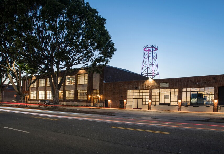 More Photos Of 1451-1473 E 4th St, Los Angeles Office For Lease