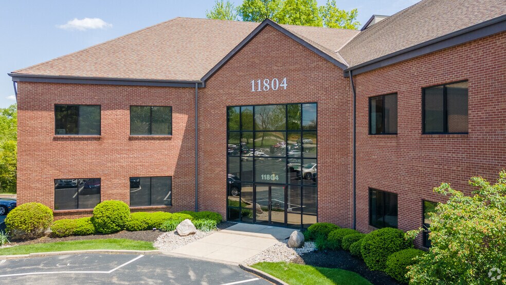 More Photos Of 11804 Conrey Rd, Cincinnati Loft Creative Space For Sale