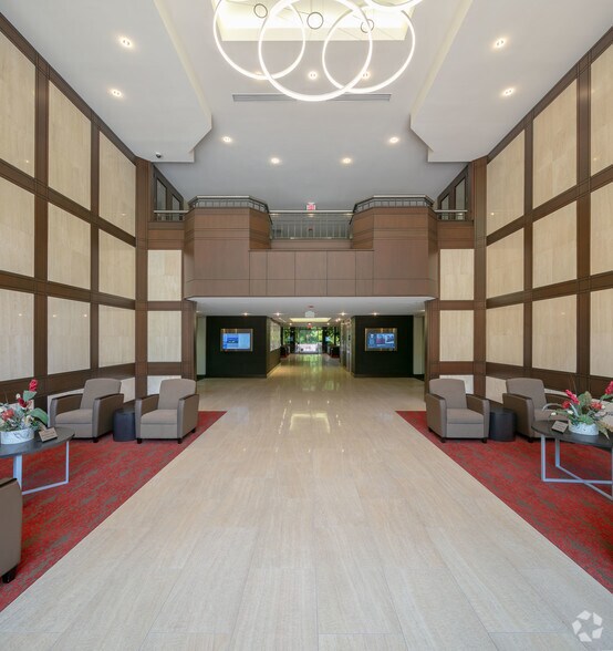 More Photos Of 6600 Peachtree Dunwoody Rd NE, Atlanta Office For Lease