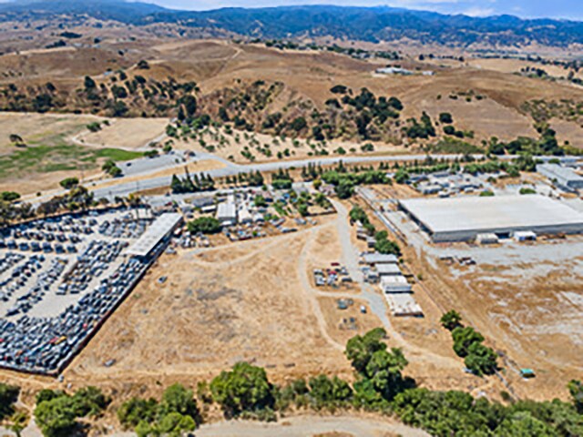 More Photos Of 2200 San Juan Rd, Hollister Land For Sale