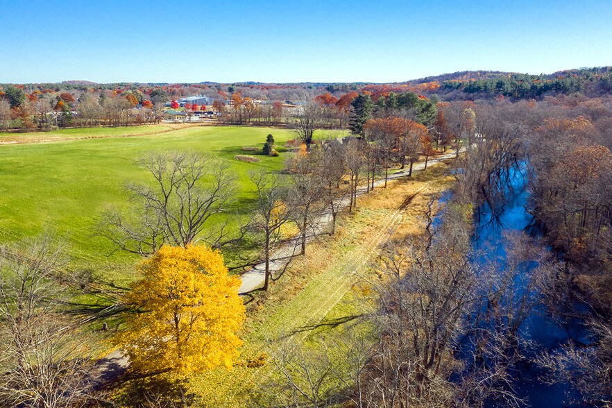 37 River Road, Topsfield, MA 01983 Land For Sale
