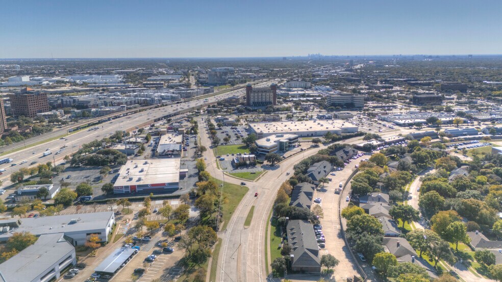 More Photos Of 2099 N Collins Blvd, Richardson Office For Lease