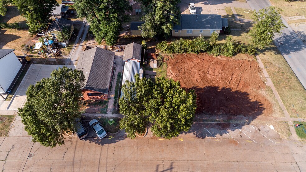 More Photos Of 424 S Husband St, Stillwater Land For Sale