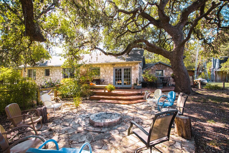 More Photos Of 7087 Dietz Elkhorn Rd, Boerne Land For Sale