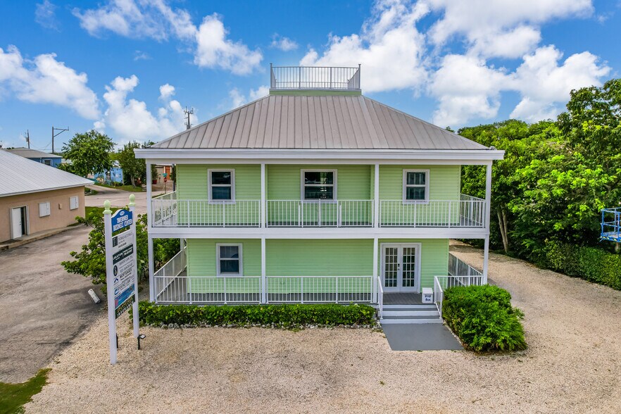 More Photos Of 91760 Overseas Hwy, Tavernier Office For Sale