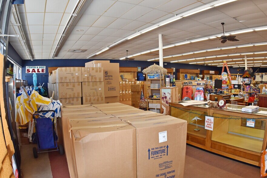 More Photos Of 900-908 Bay Ave, Ocean City Storefront Retail Office For Sale