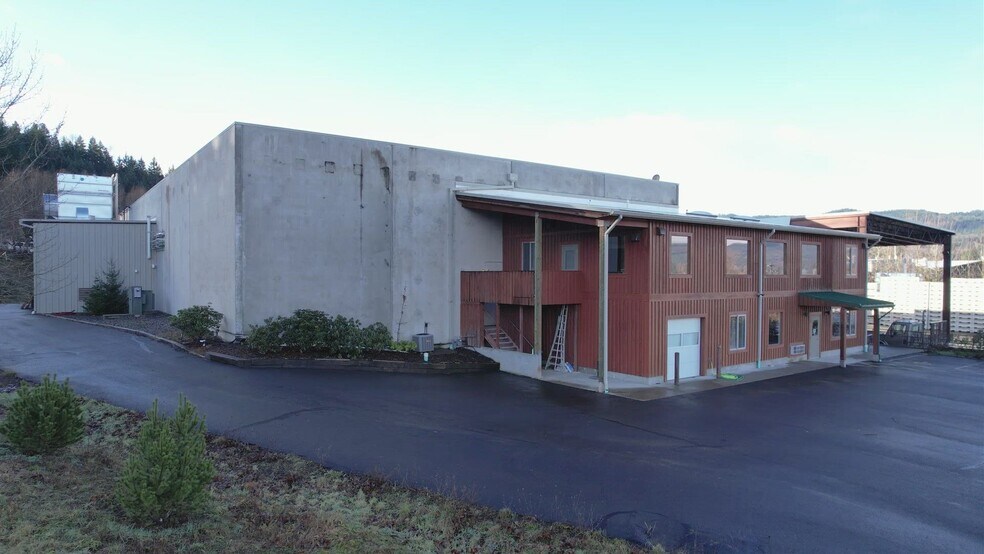 Primary Photo Of Stadelman, Hood River Industrial For Sale